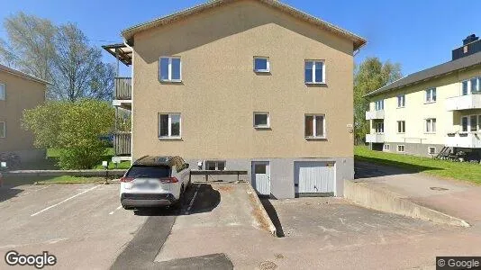Apartments for rent in Kristinehamn - Photo from Google Street View