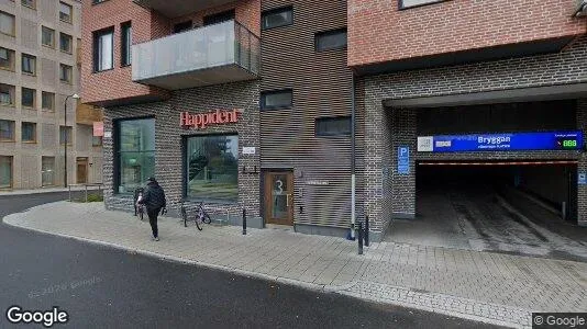 Apartments for rent in Limhamn/Bunkeflo - Photo from Google Street View