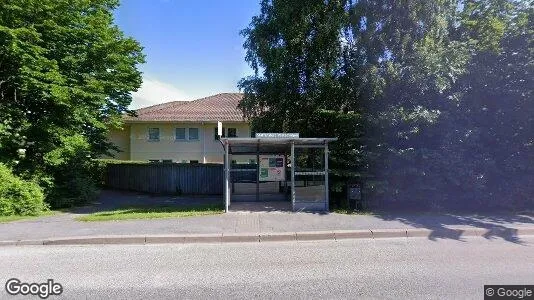 Apartments for rent in Staffanstorp - Photo from Google Street View