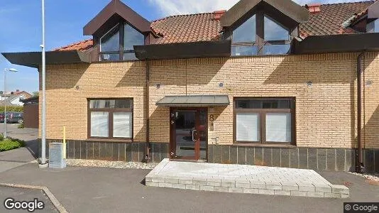 Apartments for rent in Kristianstad - Photo from Google Street View