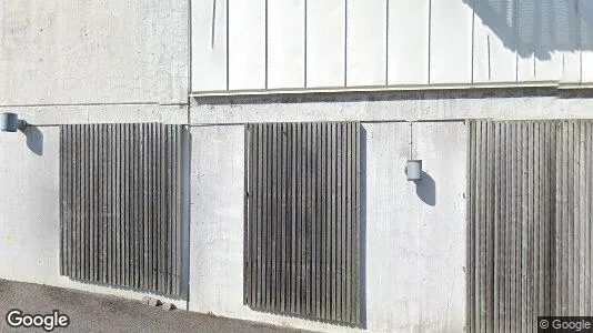 Apartments for rent in Angered - Photo from Google Street View