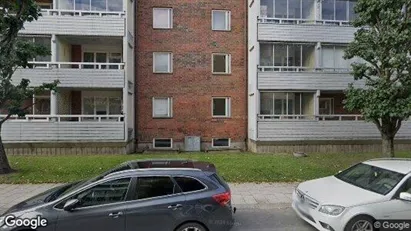 Apartments for rent in Norrköping - Photo from Google Street View