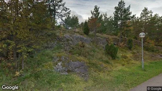 Apartments for rent in Sundsvall - Photo from Google Street View