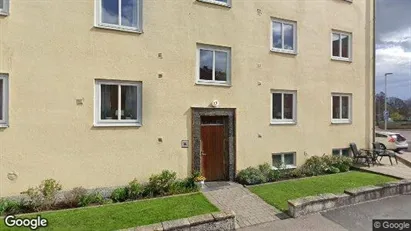 Apartments for rent in Halmstad - Photo from Google Street View