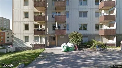 Apartments for rent in Stockholm South - Photo from Google Street View