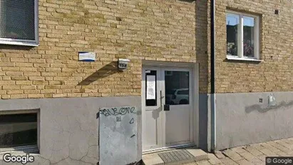 Apartments for rent in Hässleholm - Photo from Google Street View