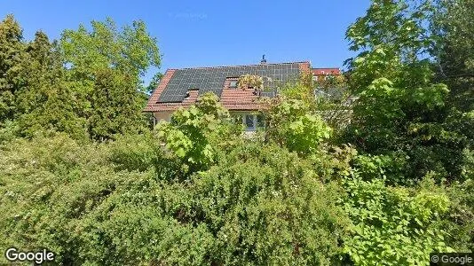 Apartments for rent in Tyresö - Photo from Google Street View