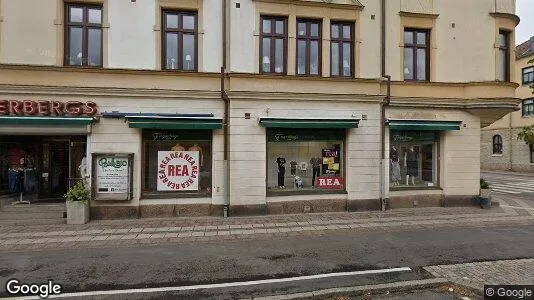 Apartments for rent in Vara - Photo from Google Street View
