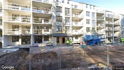 Apartments for rent in Jönköping - Photo from Google Street View