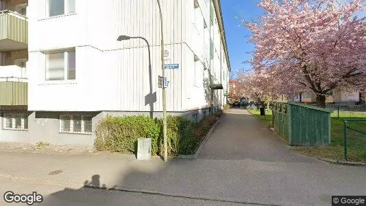 Apartments for rent in Borås - Photo from Google Street View