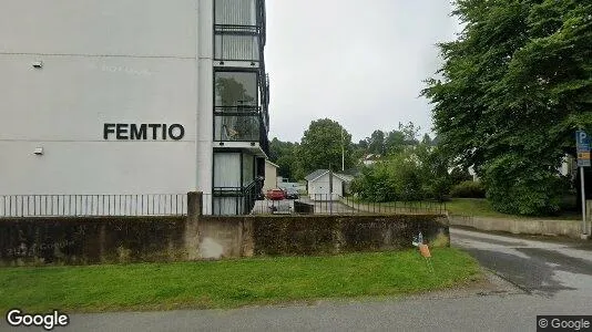 Apartments for rent in Borås - Photo from Google Street View