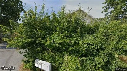 Apartments for rent in Nacka - Photo from Google Street View