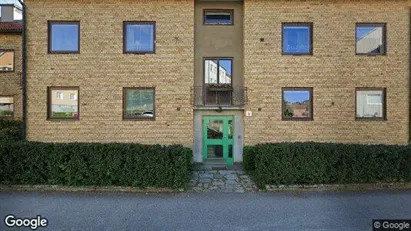 Apartments for rent in Borås - Photo from Google Street View