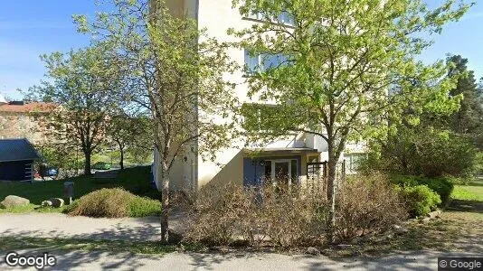 Apartments for rent in Tyresö - Photo from Google Street View