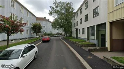 Apartments for rent in Johanneberg - Photo from Google Street View