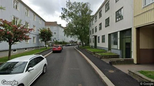 Apartments for rent in Johanneberg - Photo from Google Street View