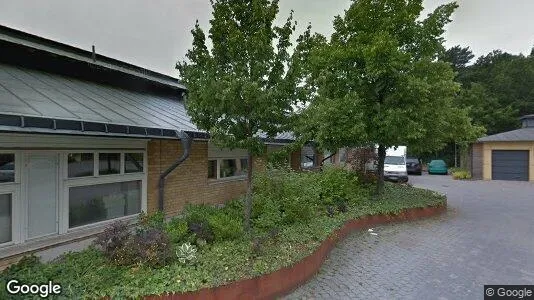 Apartments for rent in Sundbyberg - Photo from Google Street View