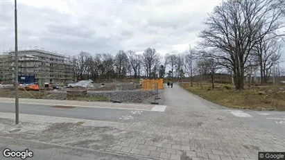 Apartments for rent in Huddinge - Photo from Google Street View