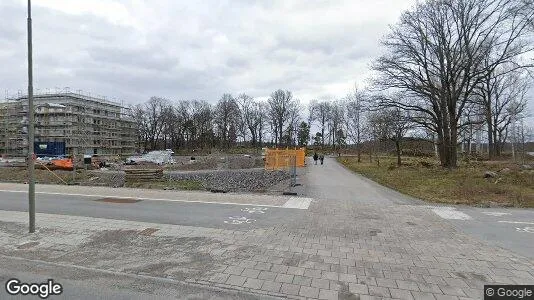 Apartments for rent in Huddinge - Photo from Google Street View