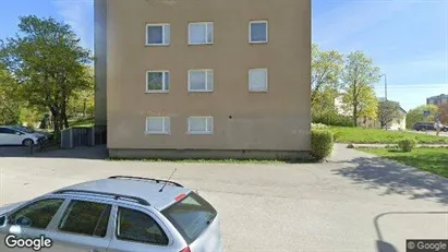 Apartments for rent in Stockholm West - Photo from Google Street View