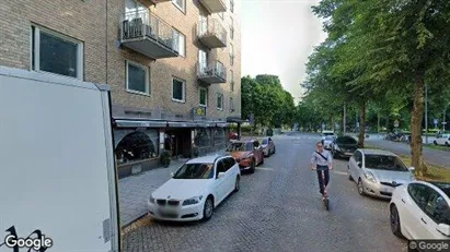 Apartments for rent in Gärdet/Djurgården - Photo from Google Street View