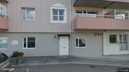 Apartments for rent in Ale - Photo from Google Street View