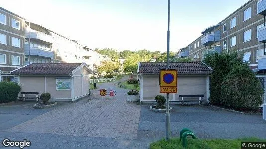 Apartments for rent in Gothenburg East - Photo from Google Street View