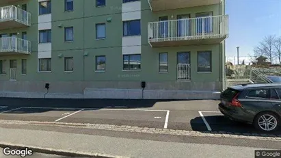 Apartments for rent in Västra hisingen - Photo from Google Street View