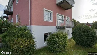 Apartments for rent in Kristianstad - Photo from Google Street View