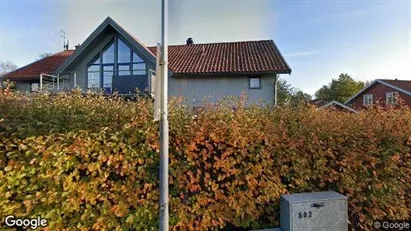 Apartments for rent in Partille - Photo from Google Street View