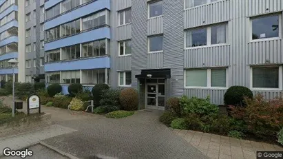 Apartments for rent in Fosie - Photo from Google Street View