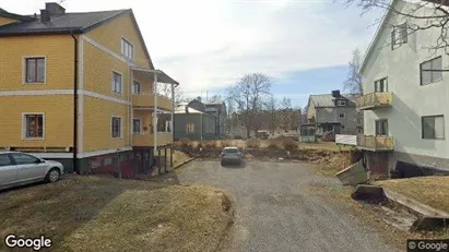 Apartments for rent in Sundsvall - Photo from Google Street View