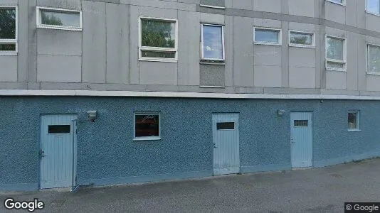 Apartments for rent in Gothenburg City Centre - Photo from Google Street View