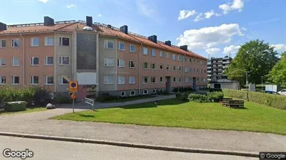 Apartments for rent in Enköping - Photo from Google Street View