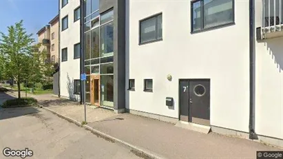 Apartments for rent in Enköping - Photo from Google Street View