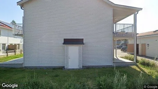 Apartments for rent in Enköping - Photo from Google Street View