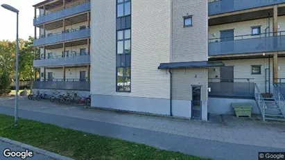 Apartments for rent in Sigtuna - Photo from Google Street View