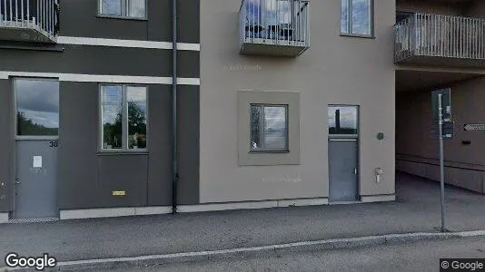 Apartments for rent in Uppsala - Photo from Google Street View