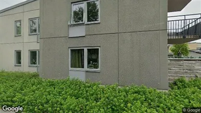 Apartments for rent in Uppsala - Photo from Google Street View