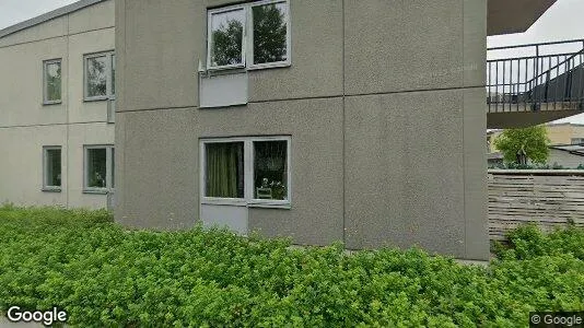 Apartments for rent in Uppsala - Photo from Google Street View