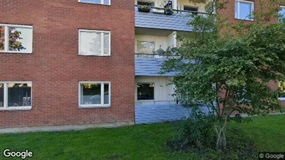 Rooms for rent in Uppsala - Photo from Google Street View