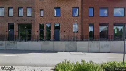 Apartments for rent in Uppsala - Photo from Google Street View