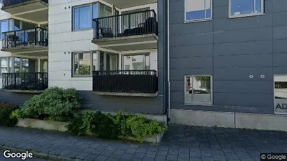 Apartments for rent in Lundby - Photo from Google Street View