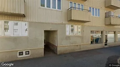 Apartments for rent in Majorna-Linné - Photo from Google Street View