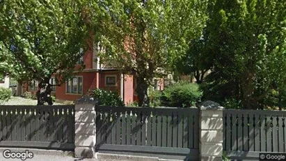 Apartments for rent in Linköping - Photo from Google Street View