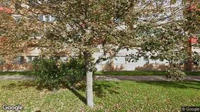 Apartments for rent in Malmö City - Photo from Google Street View