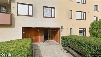 Apartments for rent in Stockholm South - Photo from Google Street View