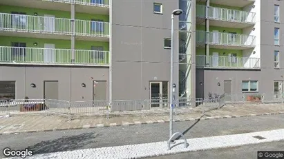 Apartments for rent in Lerum - Photo from Google Street View