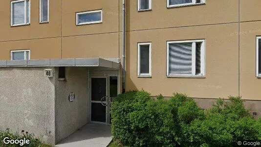 Apartments for rent in Haninge - Photo from Google Street View
