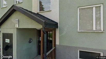 Apartments for rent in Haninge - Photo from Google Street View